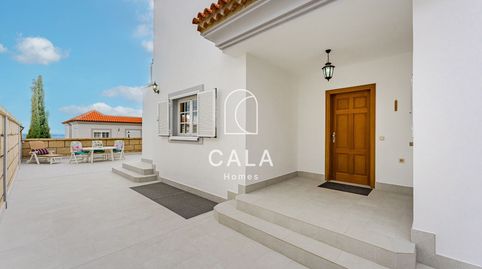 Foto 4 de Casa adosada en venta en Kurt Konrad, Playa Fañabé Alto, Adeje