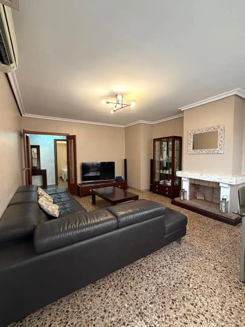 Appartement avec terrasse à vendre à Piscinas, imagen 3