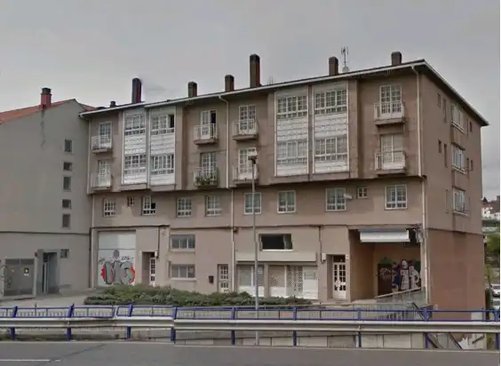 Bureau avec ascenseur à vendre à Avenida de Lugo 91, imagen 10