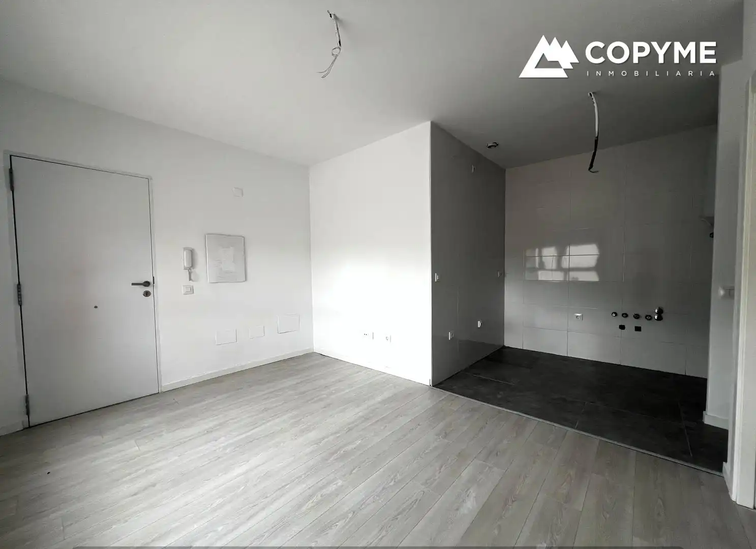 Sala de estar de Apartamento en venta en Burujón con Calefacción y Trastero