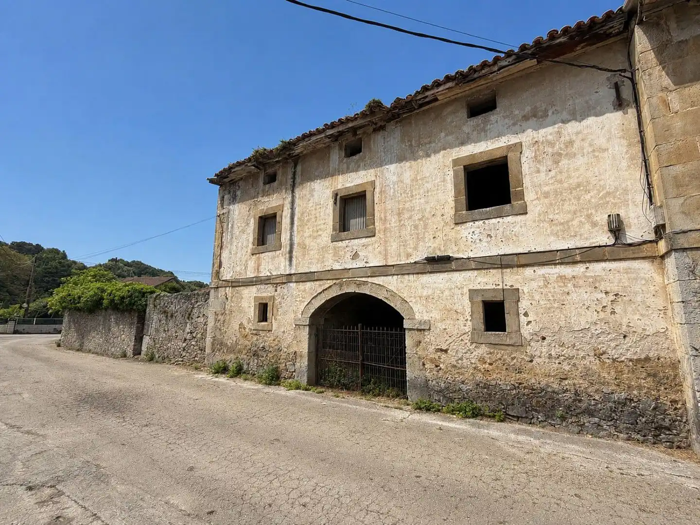 Casa en venda a Sollagua