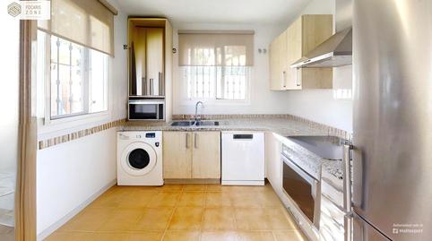Photo 4 of Single-family semi-detached for sale in Calle Van Gogh, Campanillas, Málaga Capital