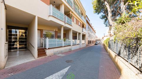 Foto 2 de Pis en venda a Calle Madre María Séiquer, 12, Santo Angel, Murcia