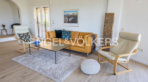 Photo 5 of Houses for sale in Monte Solana, Pedreguer