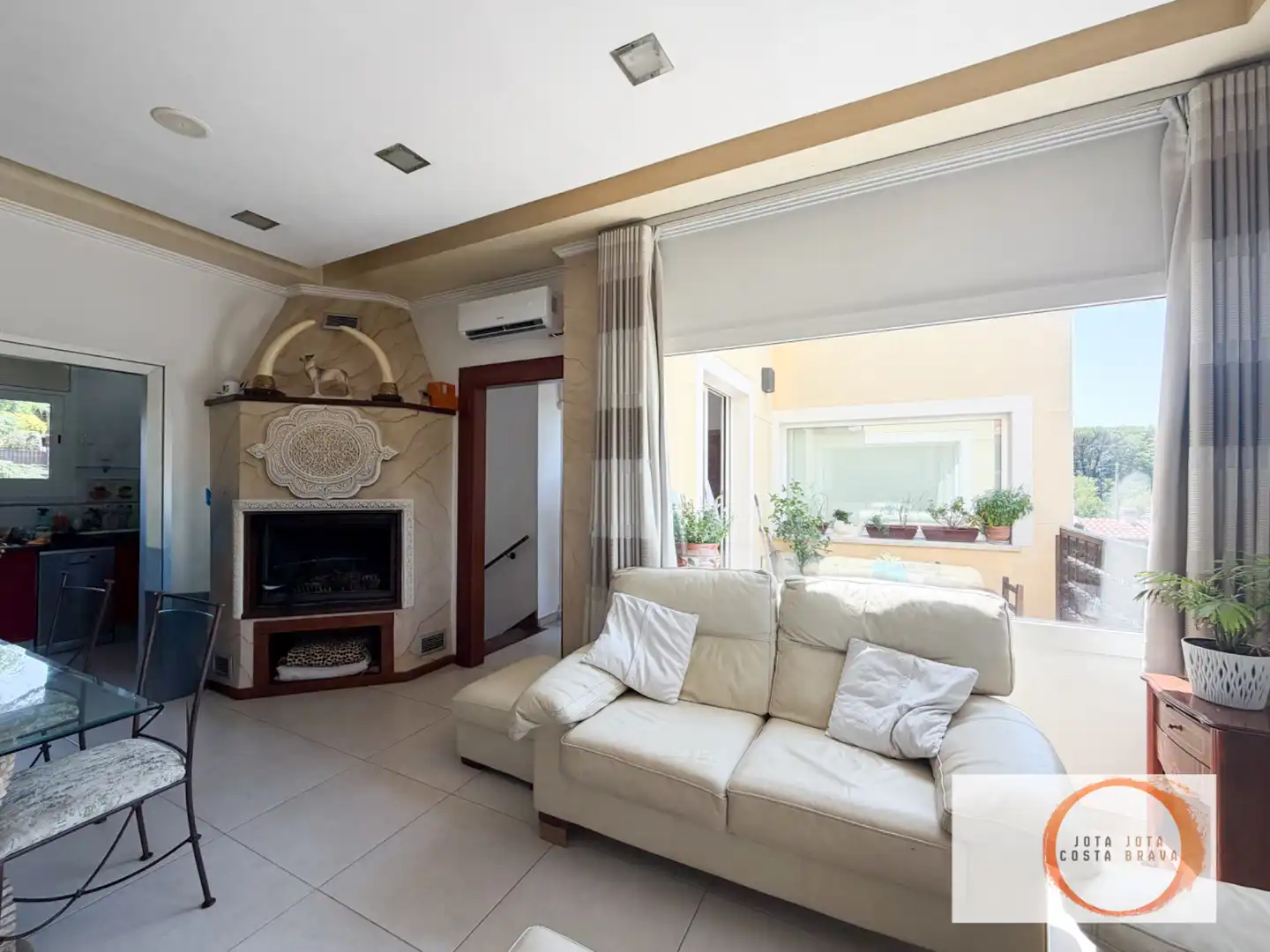 House with garden for sale in Terrafortuna - Puig Ventós, imagen 18