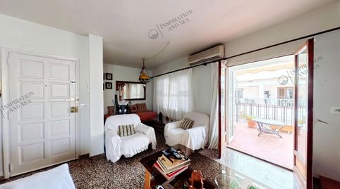 Foto 5 de Ático en venta en S'Eixample - Can Misses, Eivissa