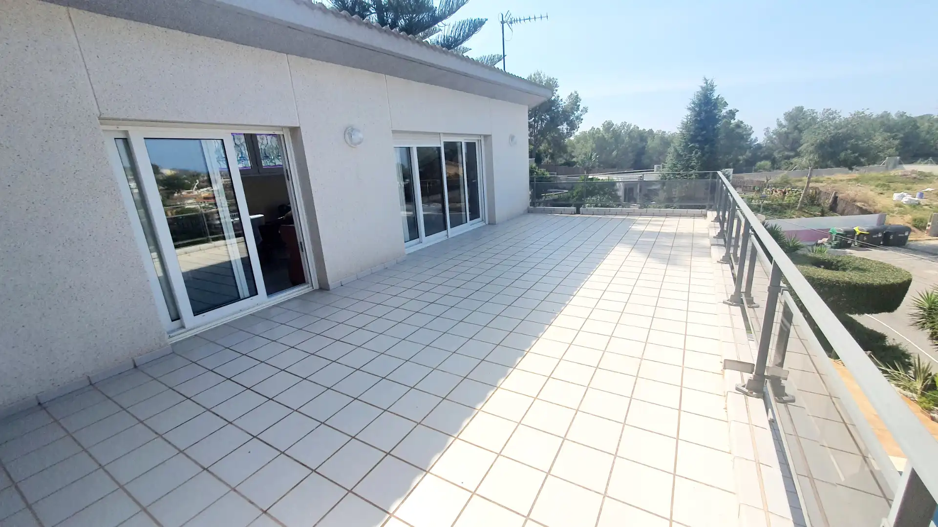 Casa o xalet en venda a Segur de Calafell