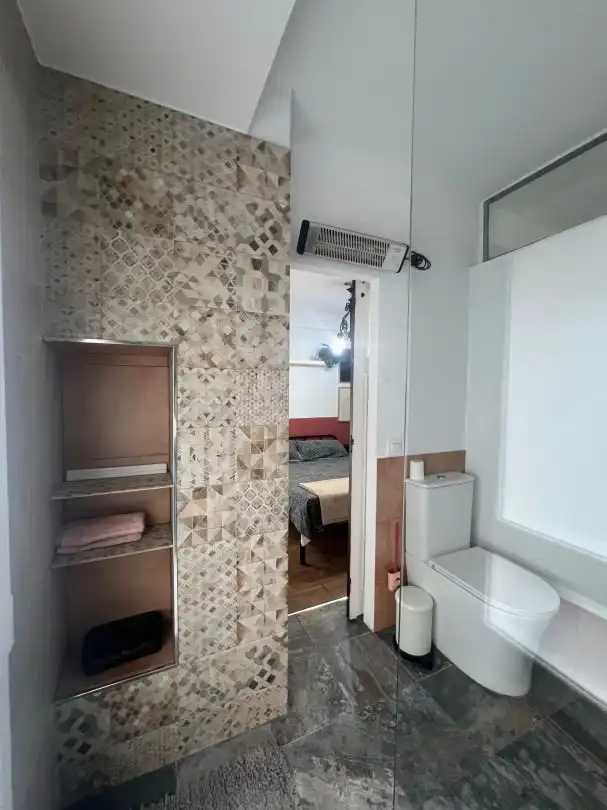 Flat for rent in Llano