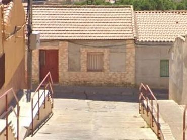 Casa en venda a Calle SOL