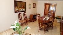 Dining room of Flat for sale in Castellón de la Plana / Castelló de la Plana  with Air Conditioner and Heating