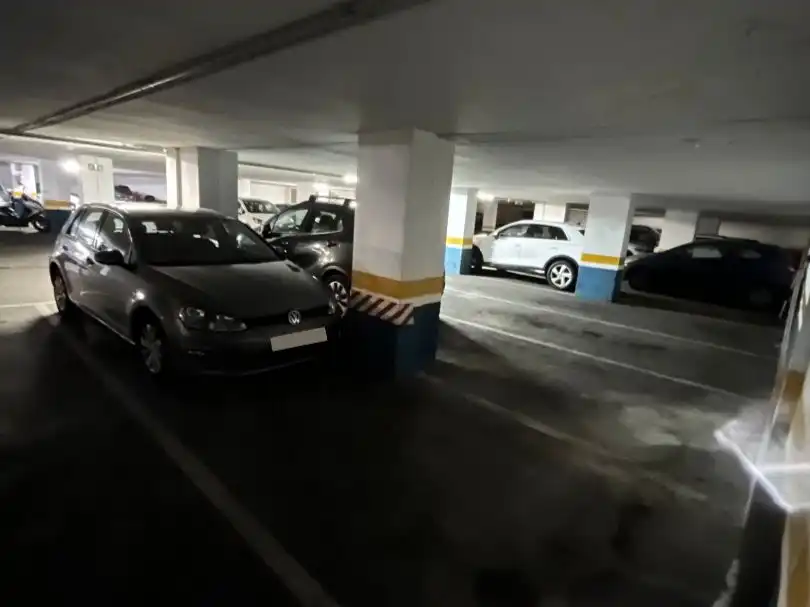 Parking de Garaje en venta en Barcelona