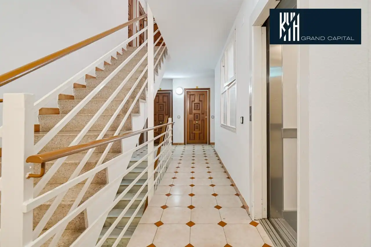 Wohnung mit Terrasse zum Verkauf in Calle ESGLESIA, imagen 42