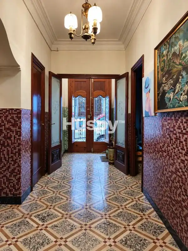 Residential for sale in Carrer del Mestre Serrano