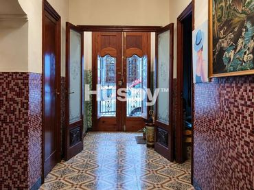 Residencial en venda a Carrer del Mestre Serrano