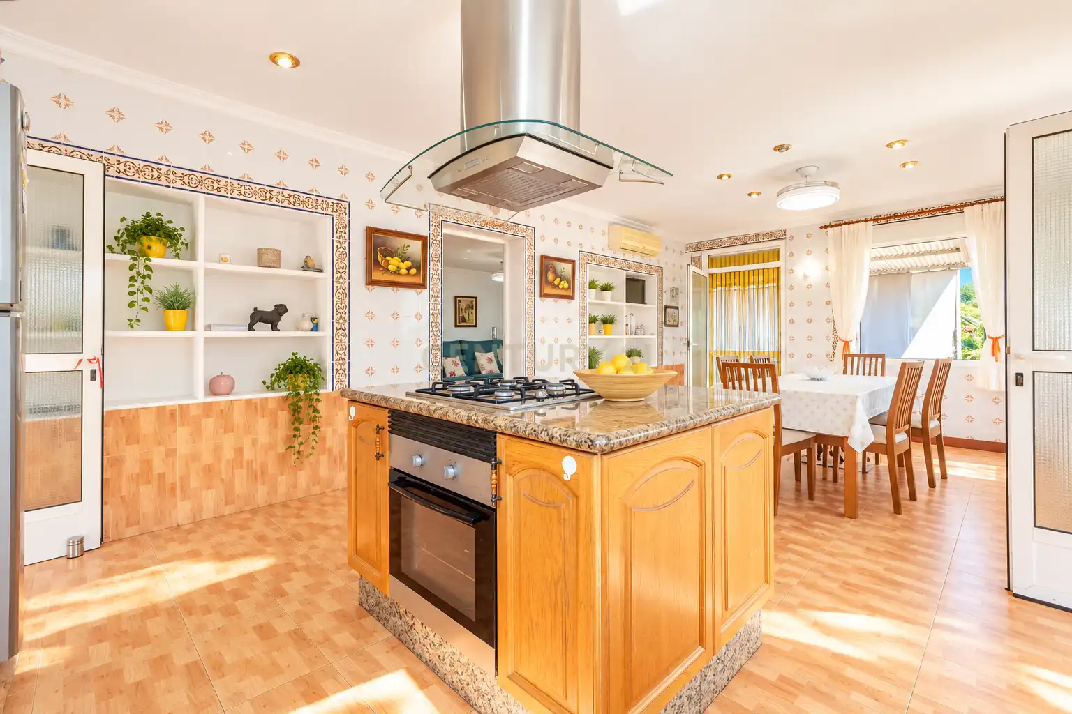 Villa in vendita a Plaça Diseminados, 368, Vilamarxant, Spain, imagen 4
