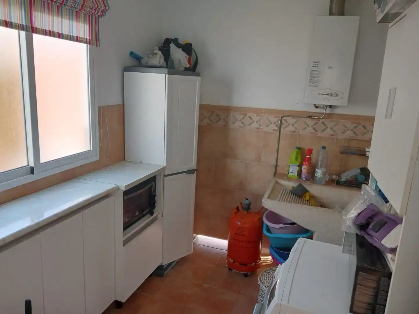 Cuina de Pis en venda en Huelma