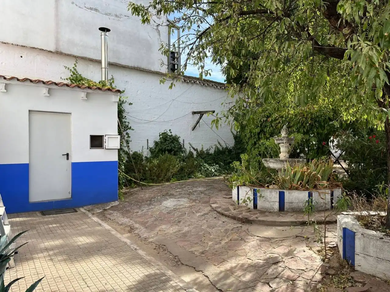 Haus mit Garten zum Verkauf in Calle crie regos Camarena, imagen 13