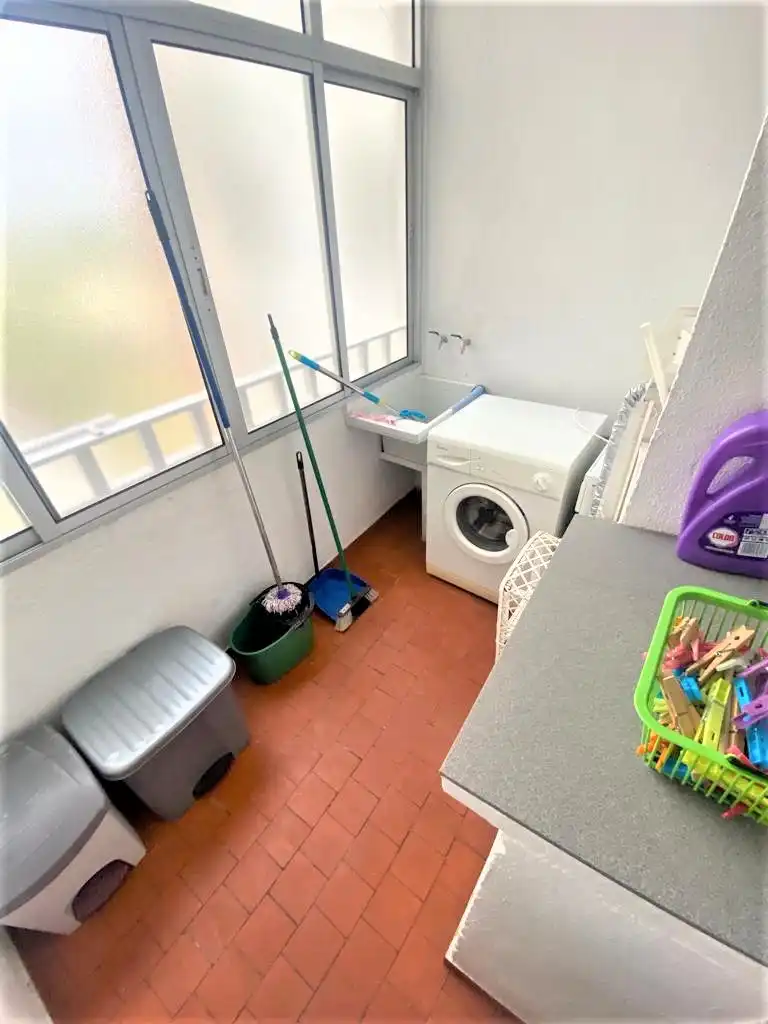 Flat for rent in BONDAD, Centro