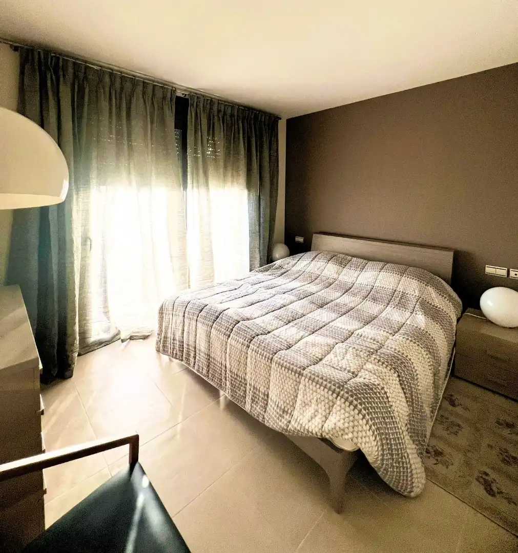 Appartement avec piscine à vendre à Urbanizacion los Altos de los Monteros 5, imagen 9