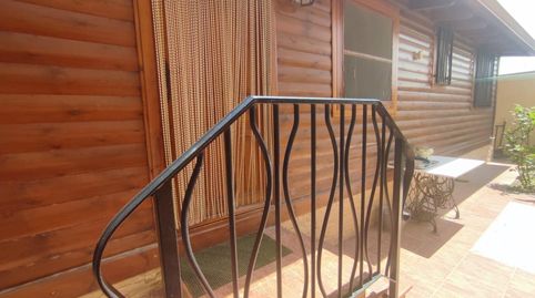 Foto 2 de Casa o chalet en venta en Moncófar Pueblo, Moncofa