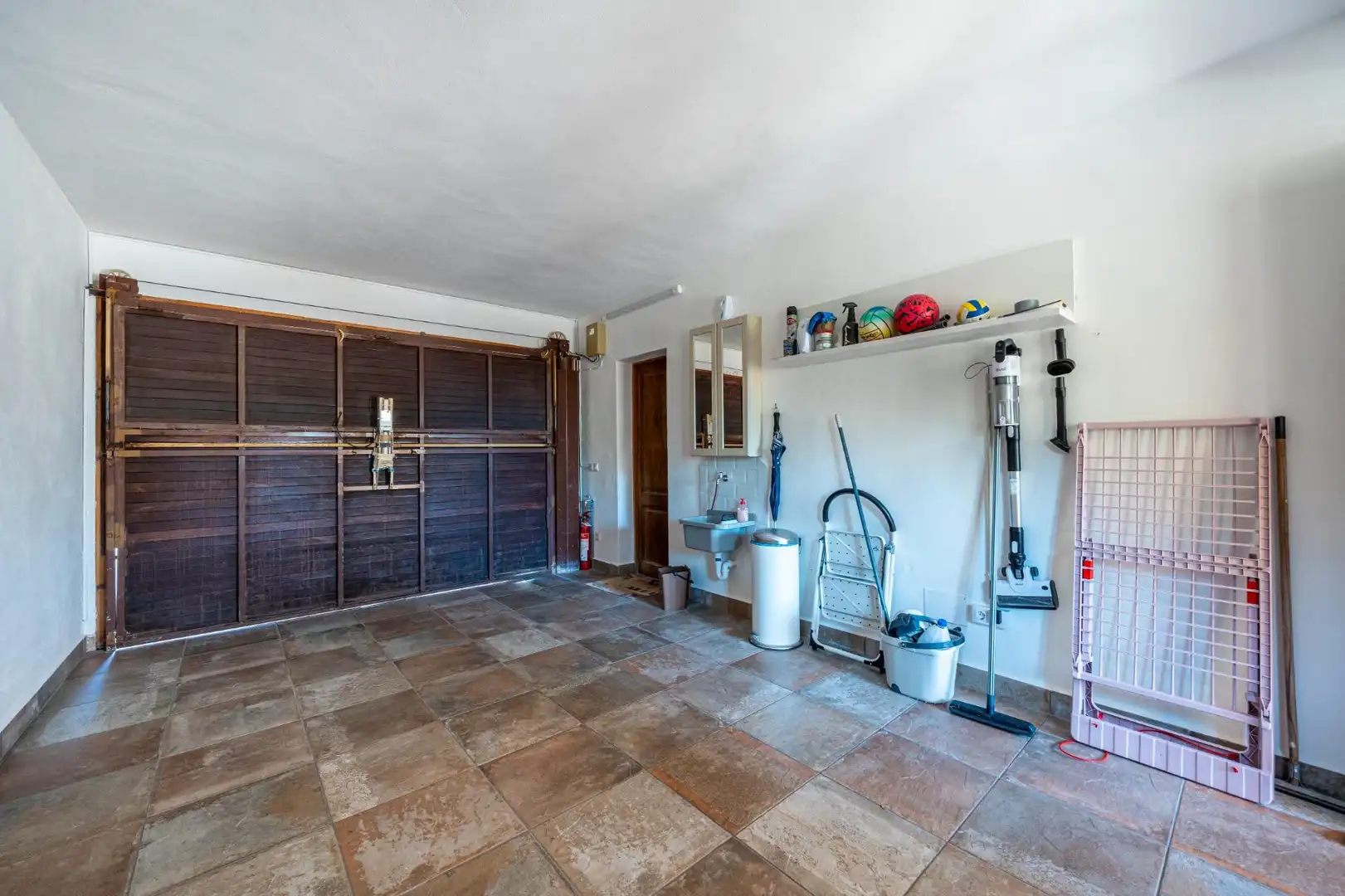 Villa con piscina in vendita a Carrer les Orquídies, imagen 42