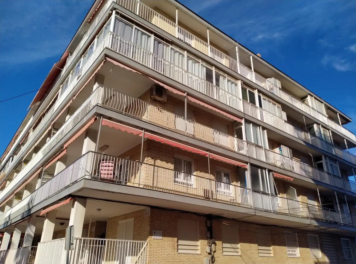 Apartamento en venta en Playa del Acequión, Náufragos y Rocío del Mar, imagen 10