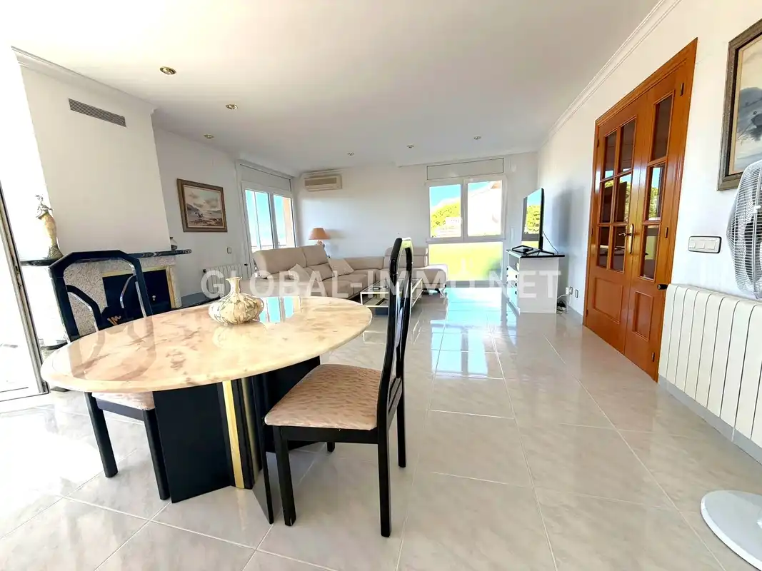 Villa avec piscine à vendre à Carrer Garbi, imagen 8