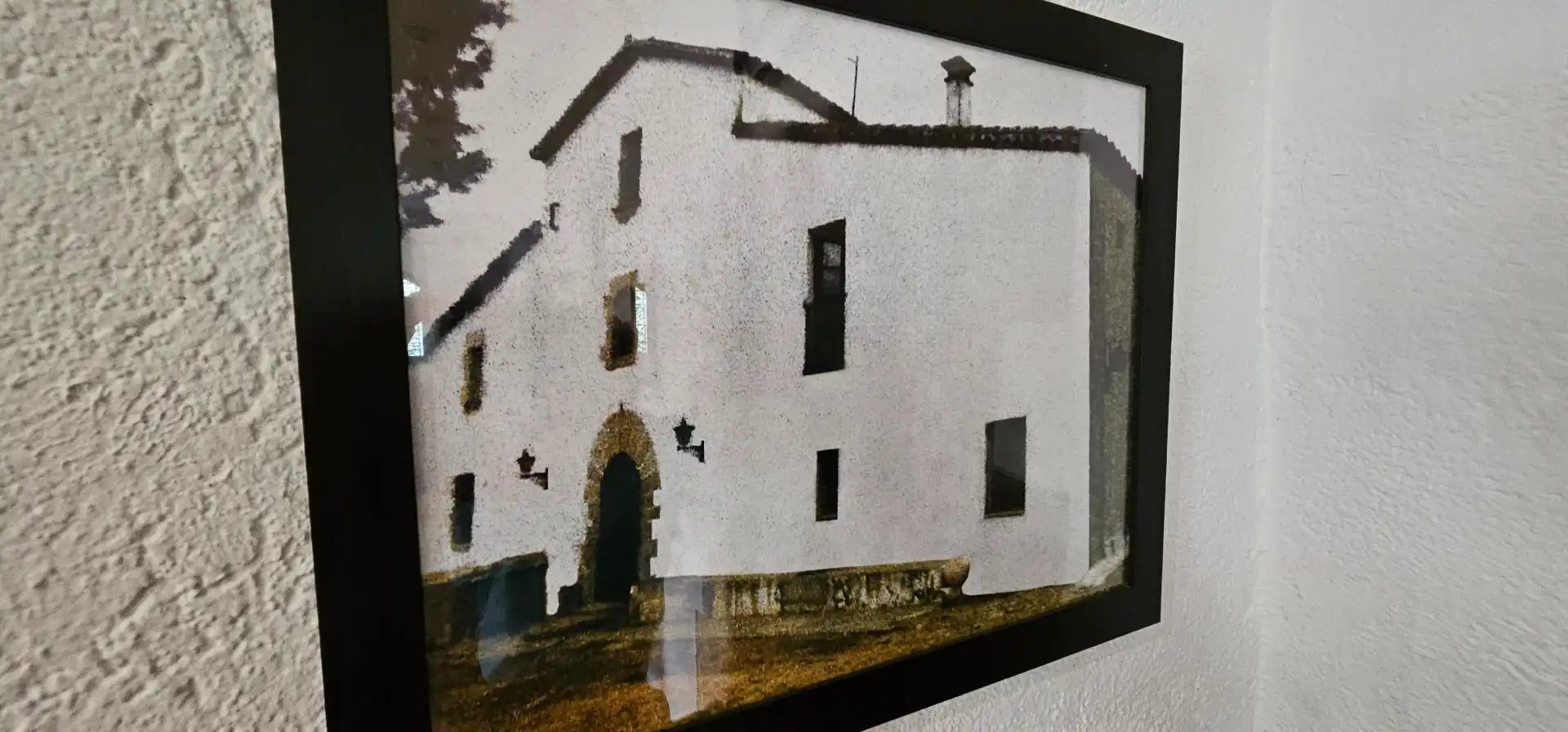 Casa o chalet en venta en Lliçà d'Amunt
