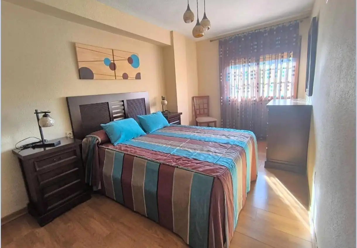 Appartement avec ascenseur à vendre à Bailén - Miraflores, imagen 37