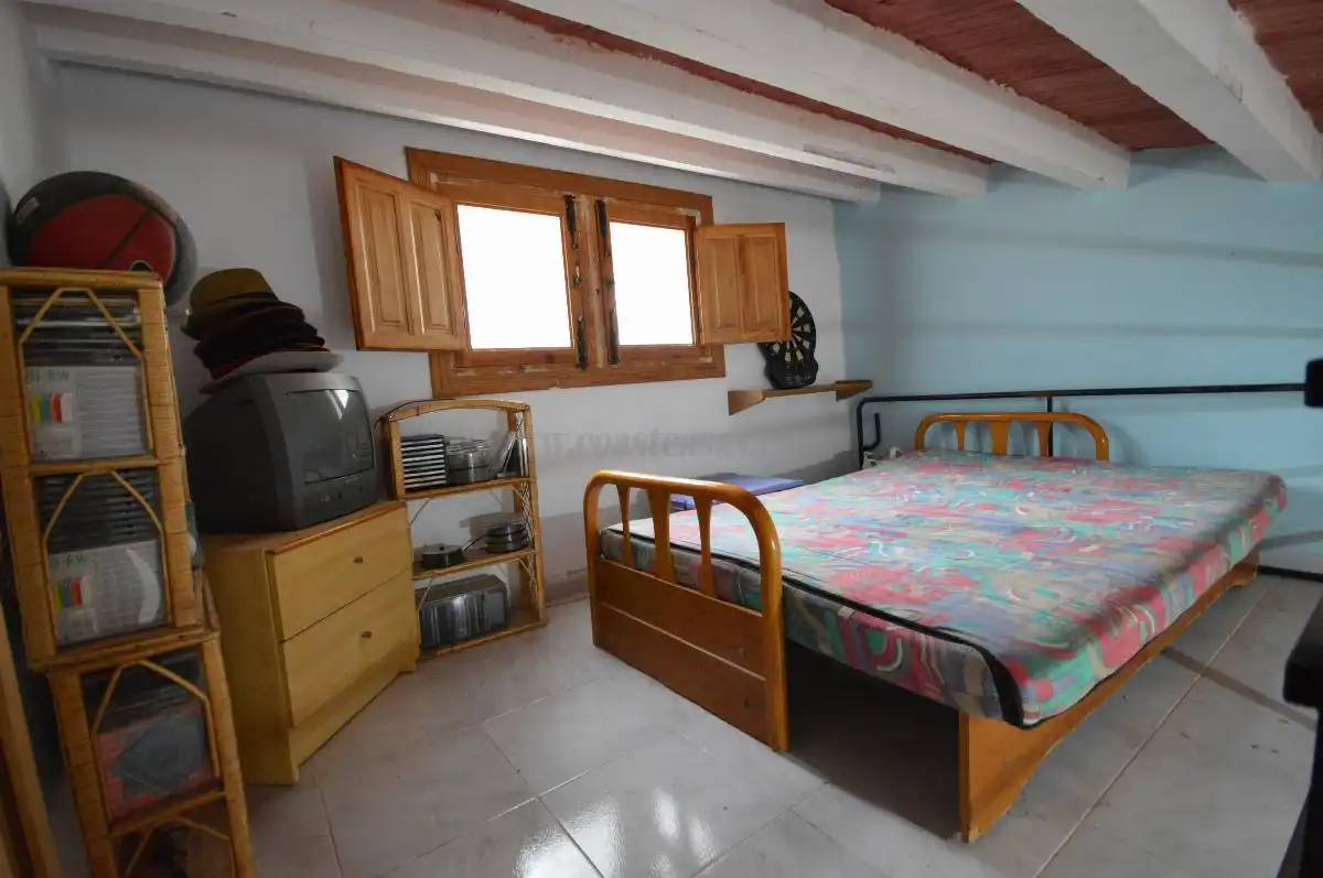 Casa o xalet en venda a Punta Prima