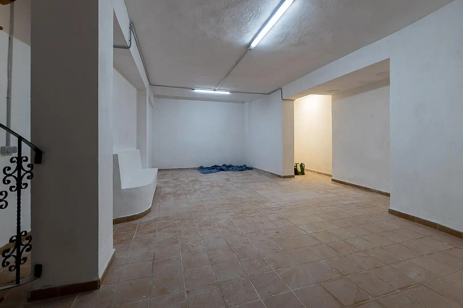 Planta baixa en venda en  Palma de Mallorca amb Terrassa