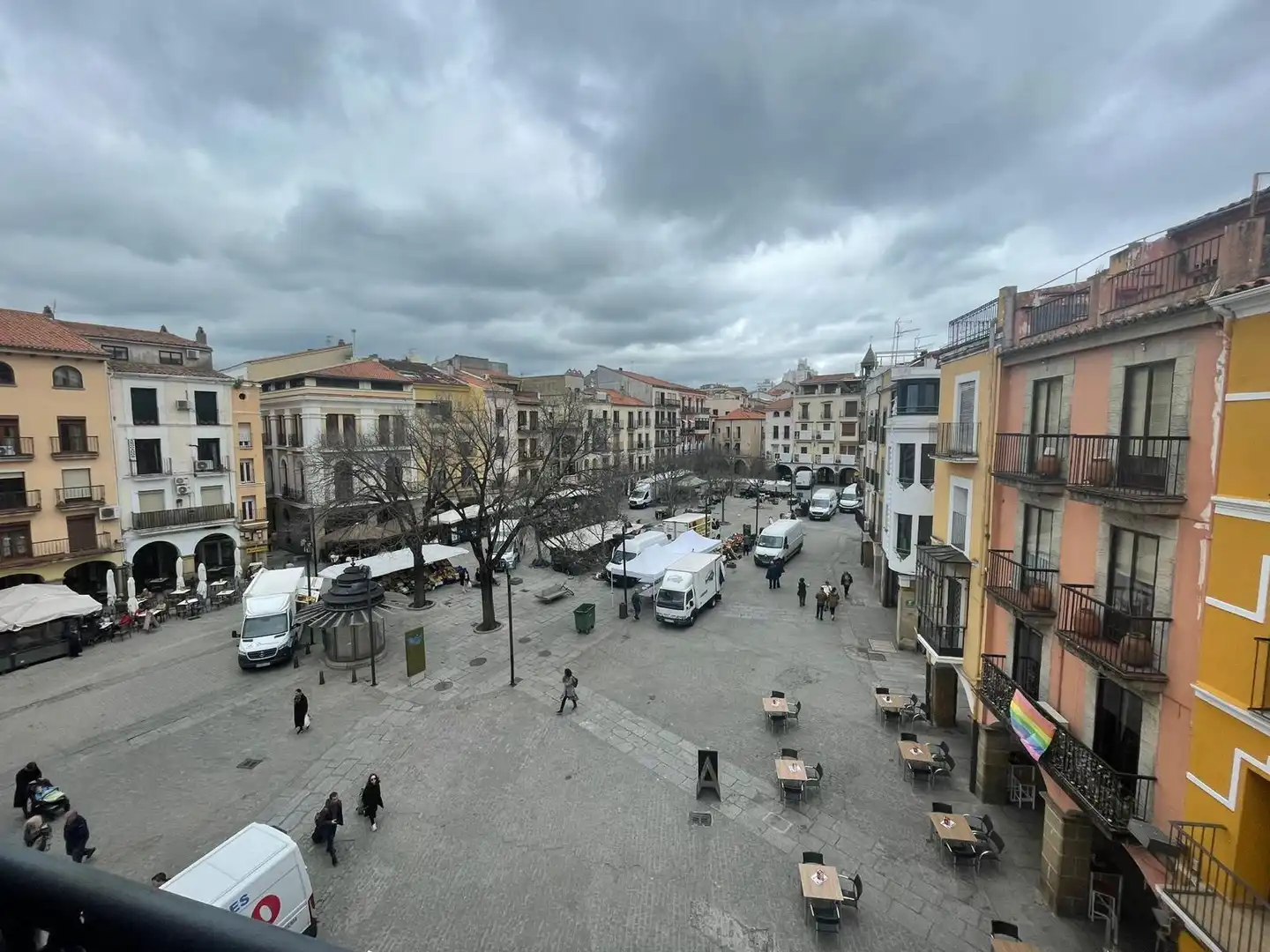Pis amb terrassa en venda a Calle San Esteban, imagen 34