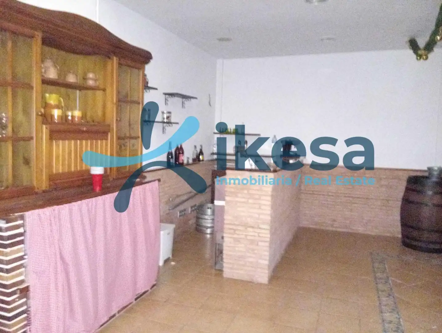Casa o xalet en venda en Almería amb Terrassa