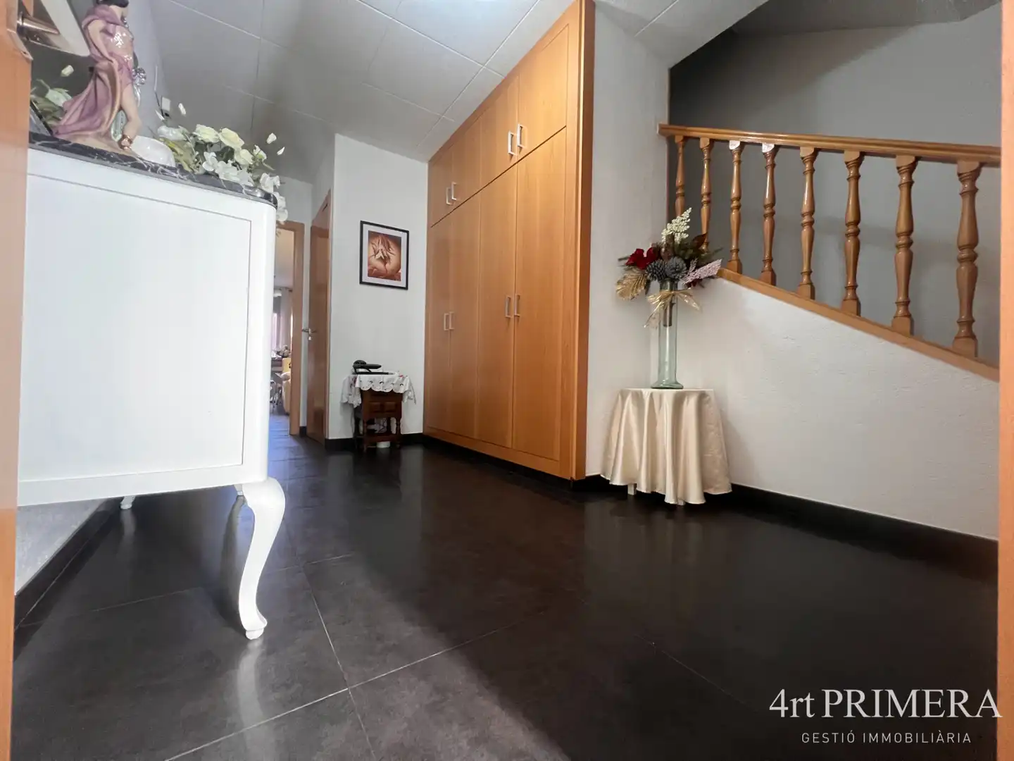 Casa adosada en venta en La Garriga con Calefacción, Terraza y Balcón