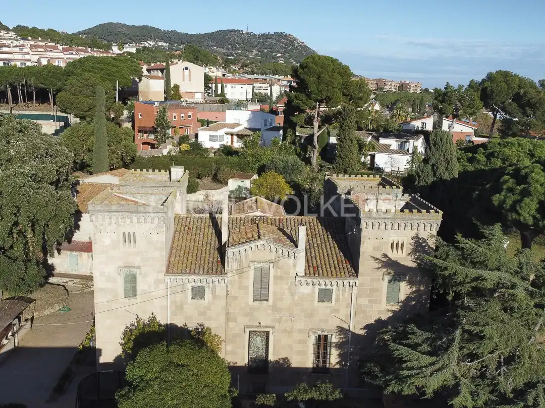 House with garden for sale in Vilassar de Dalt, imagen 5