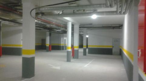 Photo 3 of Garage to rent in Calle Antonio Van de Pere, 40, Hospital, Madrid