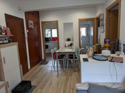 Dining room of Flat for sale in Donostia - San Sebastián 