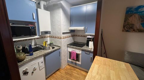 Foto 5 de Apartament en venda a Calle Rufino García Sotura, La Calzada, Gijón