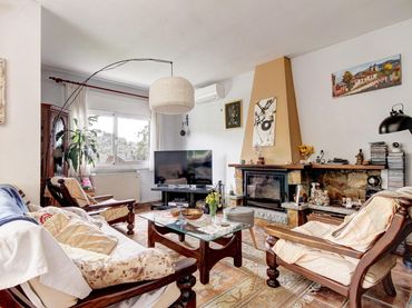 Casa en venda a Sant Fost de Campsentelles