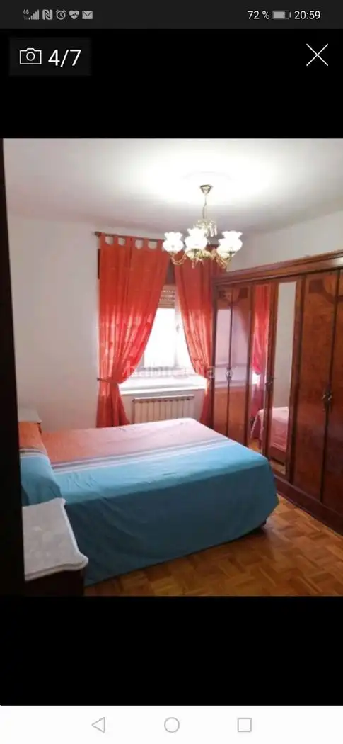 Flat for sale in Calle San Juan Bautista de la Salle 7, imagen 3