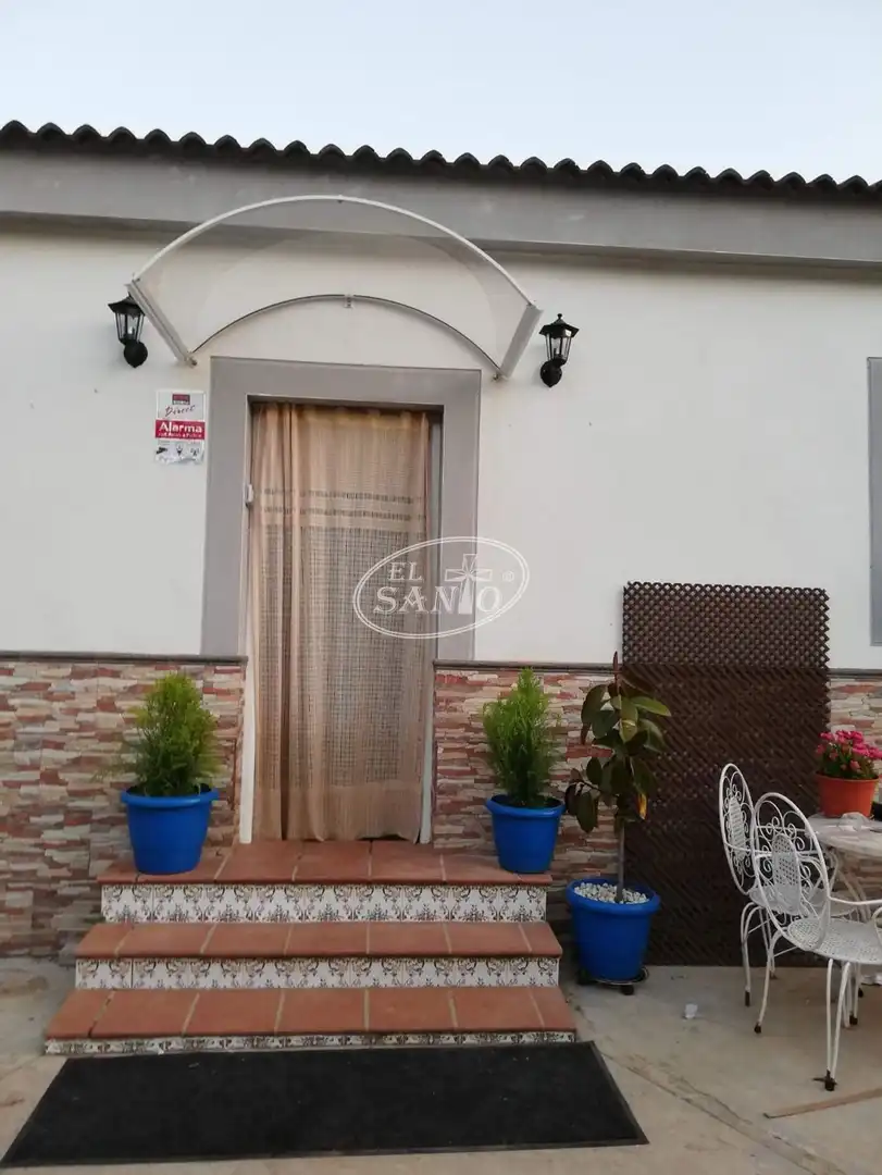 Casa con piscina en venta en Periurbano Oeste - Sierra, imagen 19