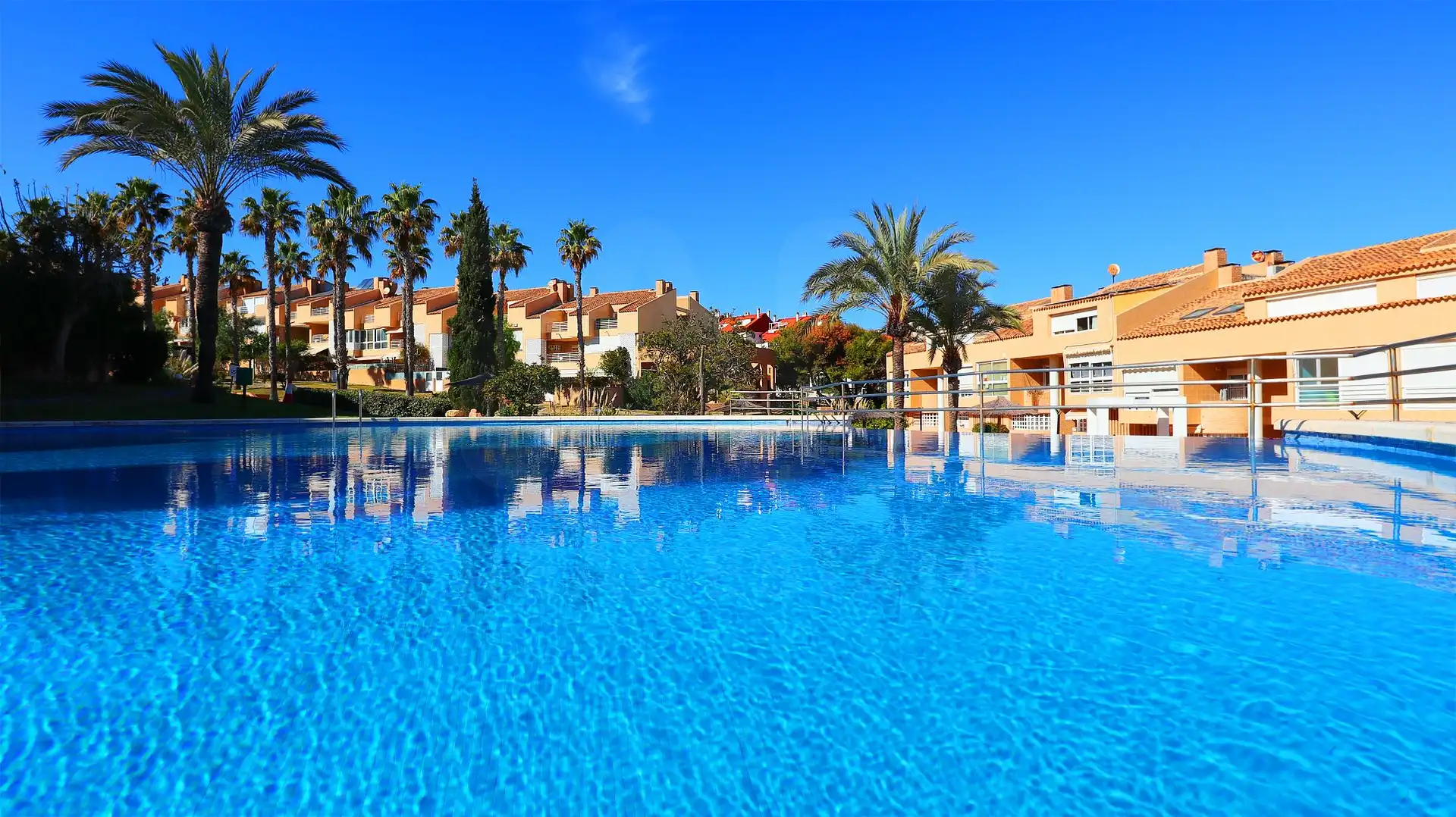 Maison jumelée avec piscine à vendre à Camino del Faro 12, imagen 3