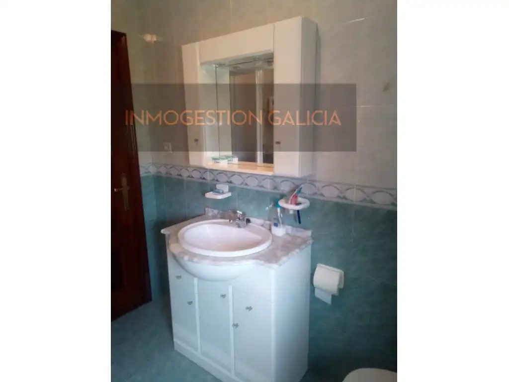 Casa o chalet en venta en Cerceda