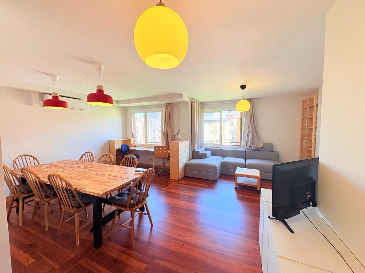 Appartement avec ascenseur à louer à Plaza MOLINOS, imagen 8