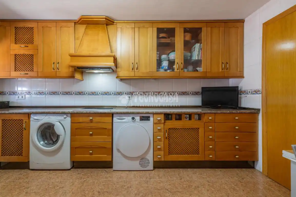 Maison jumelée avec jardin à vendre à Zona el Caño, imagen 38