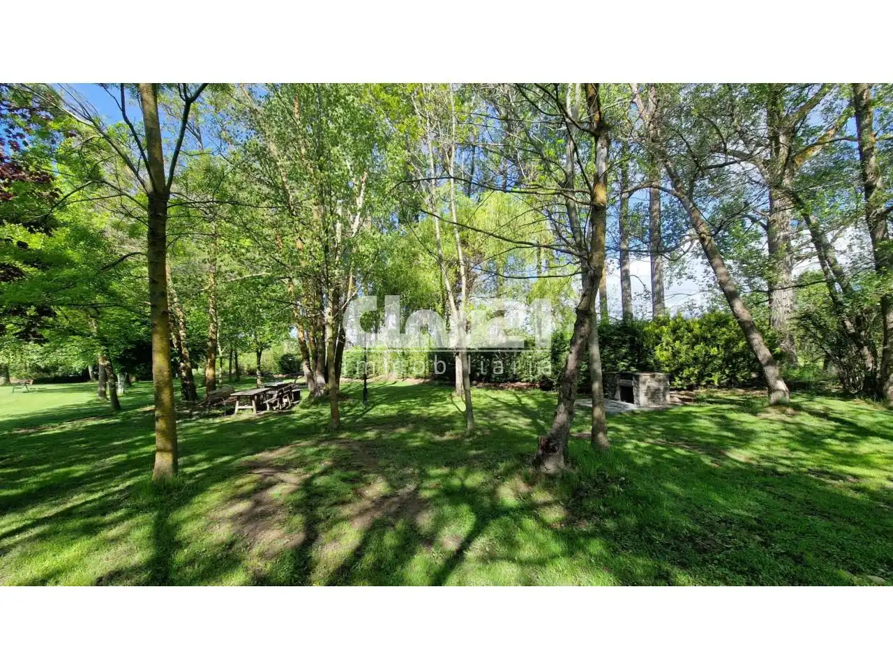 Jardín de Casa o chalet de alquiler en Guils de Cerdanya con Terraza, Amueblado y Piscina comunitaria