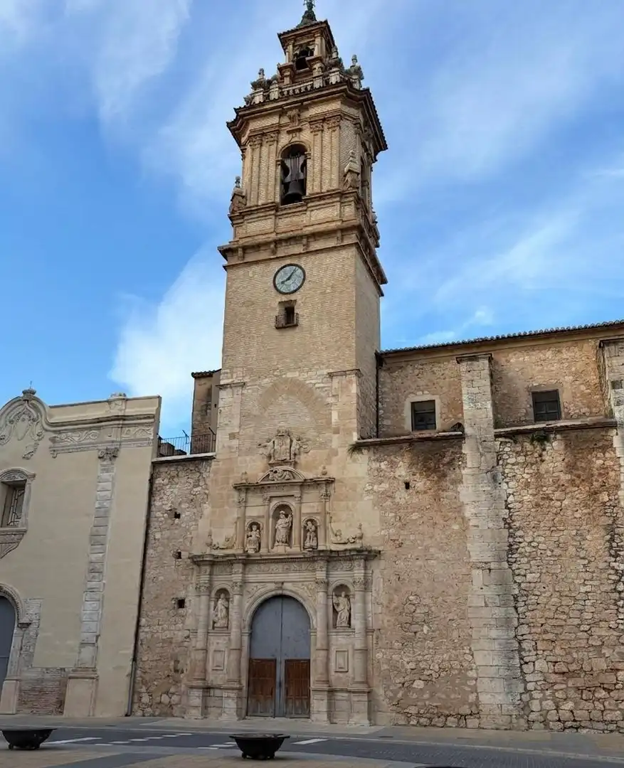 Business premises for sale in Algemesí, imagen 20