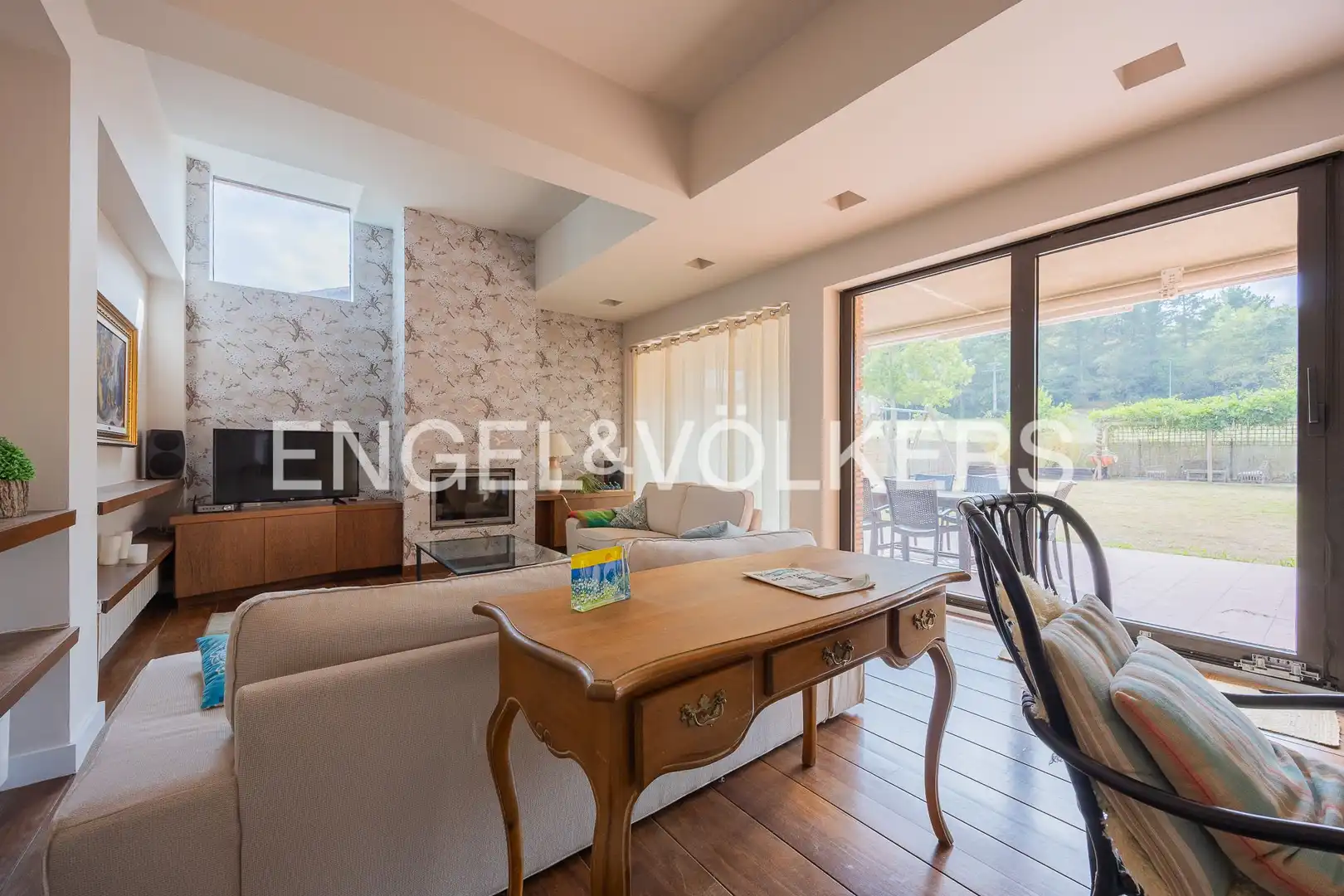 Casa amb jardí en venda a Abadiño, imagen 23