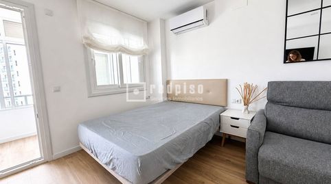 Foto 5 de Estudio de alquiler en Campillos, Manantiales - Estación de Autobuses, Torremolinos