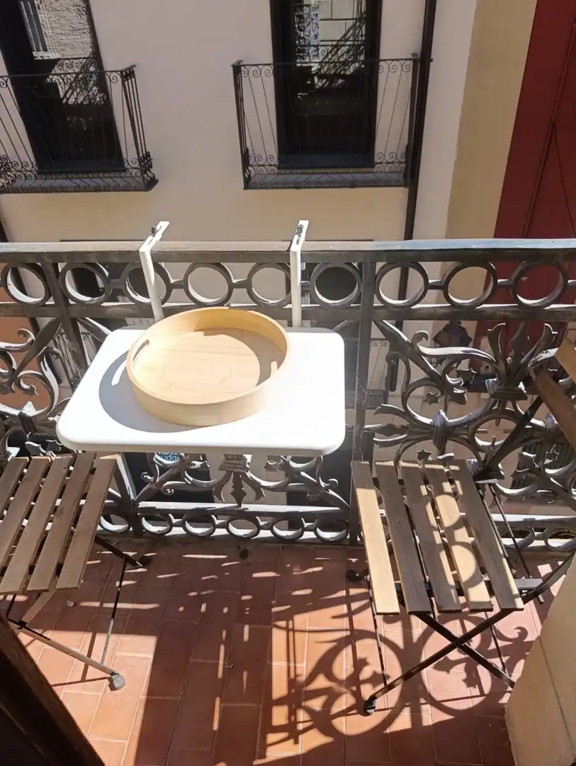 Appartement avec terrasse à vendre à Casco Antiguo, imagen 24